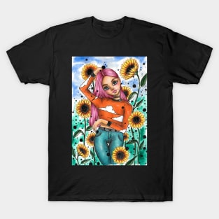 sunny T-Shirt